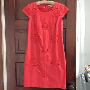 Women’s Boden spring/summer dress